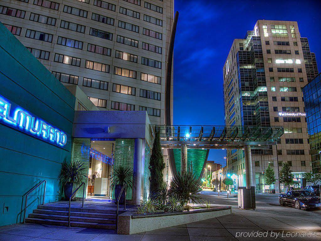 Hotel Murano Tacoma Exterior photo